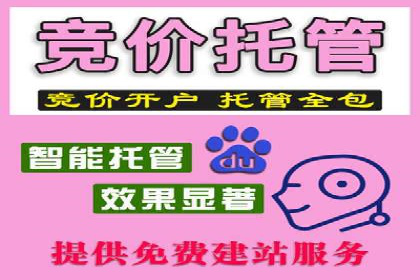 百度网络推广案例分享：小成本打造爆款产品